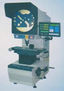 CPJ-3015系列数字式测量投影仪