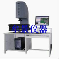 影像量测仪 (标准型)?,2.5D影像测量仪